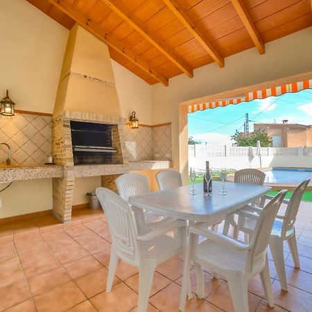 Villa Benicolada - PlusHolidays Calpe Esterno foto