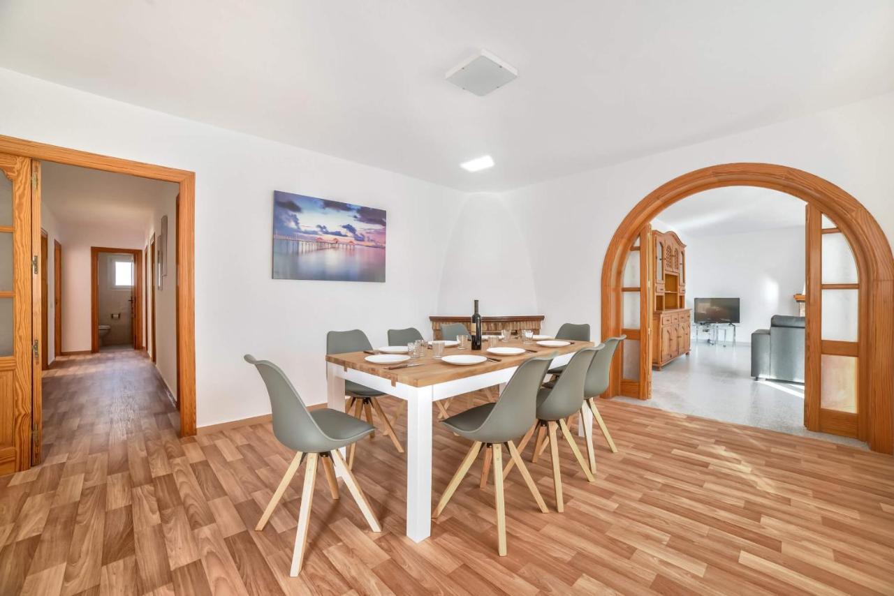 Villa Benicolada - PlusHolidays Calpe Esterno foto
