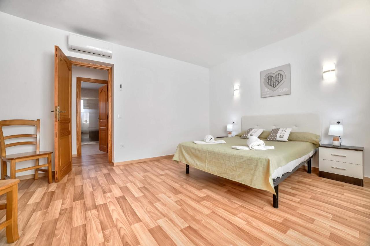 Villa Benicolada - PlusHolidays Calpe Esterno foto