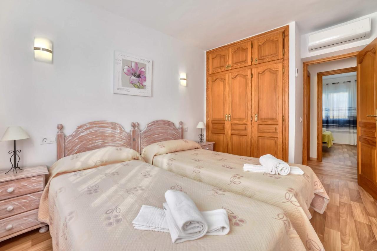 Villa Benicolada - PlusHolidays Calpe Esterno foto