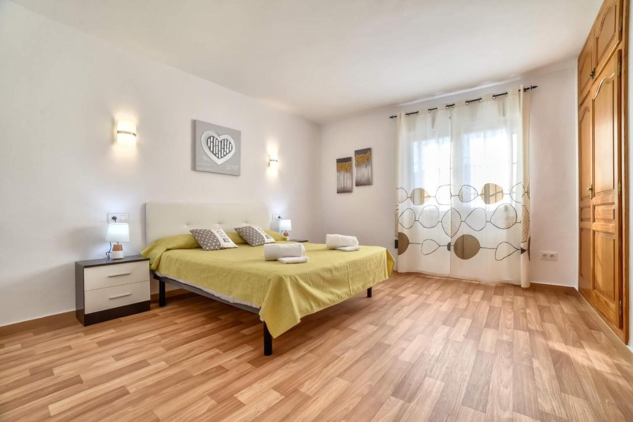 Villa Benicolada - PlusHolidays Calpe Esterno foto
