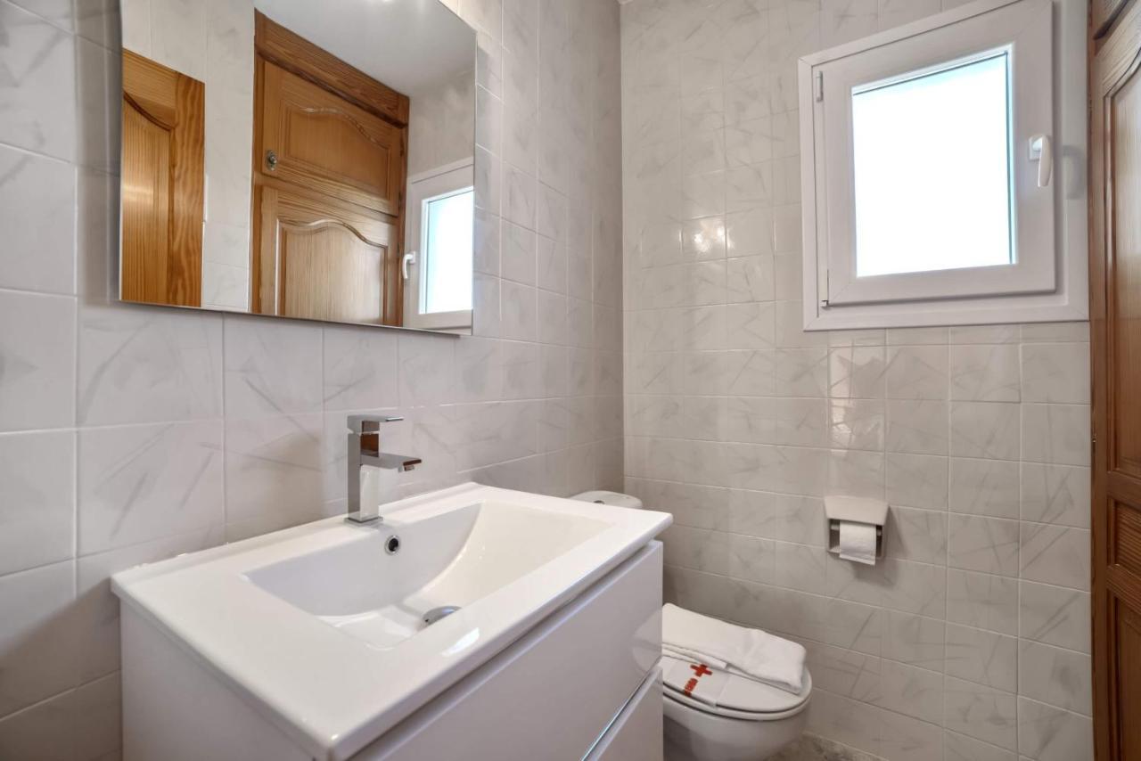Villa Benicolada - PlusHolidays Calpe Esterno foto