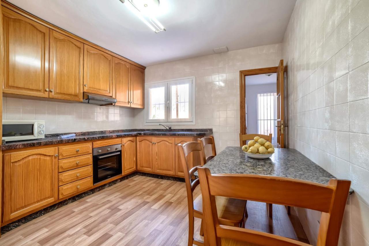 Villa Benicolada - PlusHolidays Calpe Esterno foto