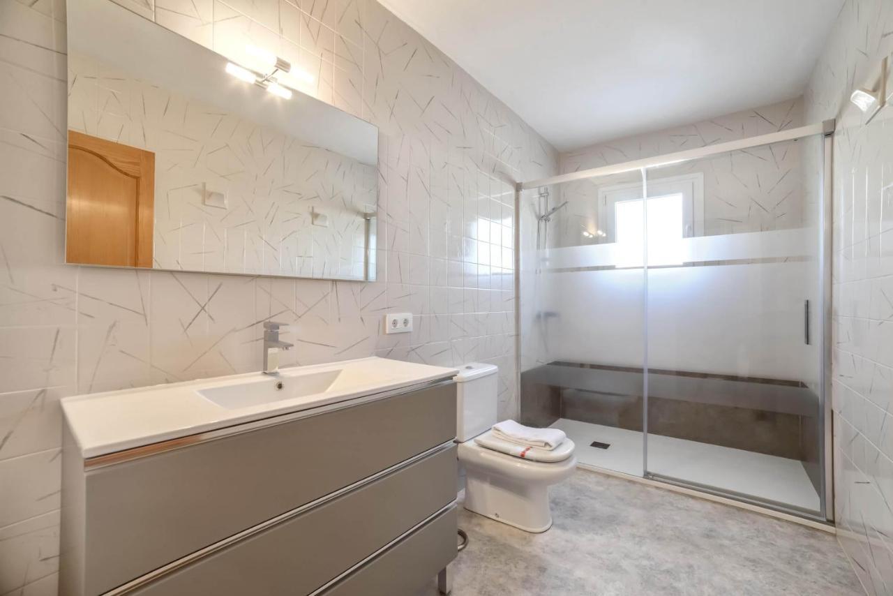 Villa Benicolada - PlusHolidays Calpe Esterno foto