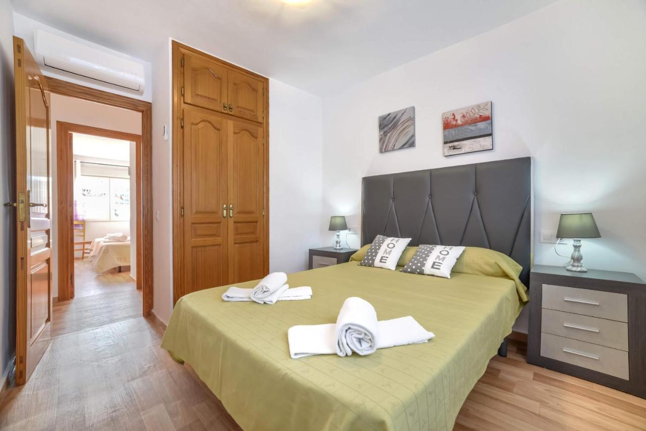 Villa Benicolada - PlusHolidays Calpe Esterno foto