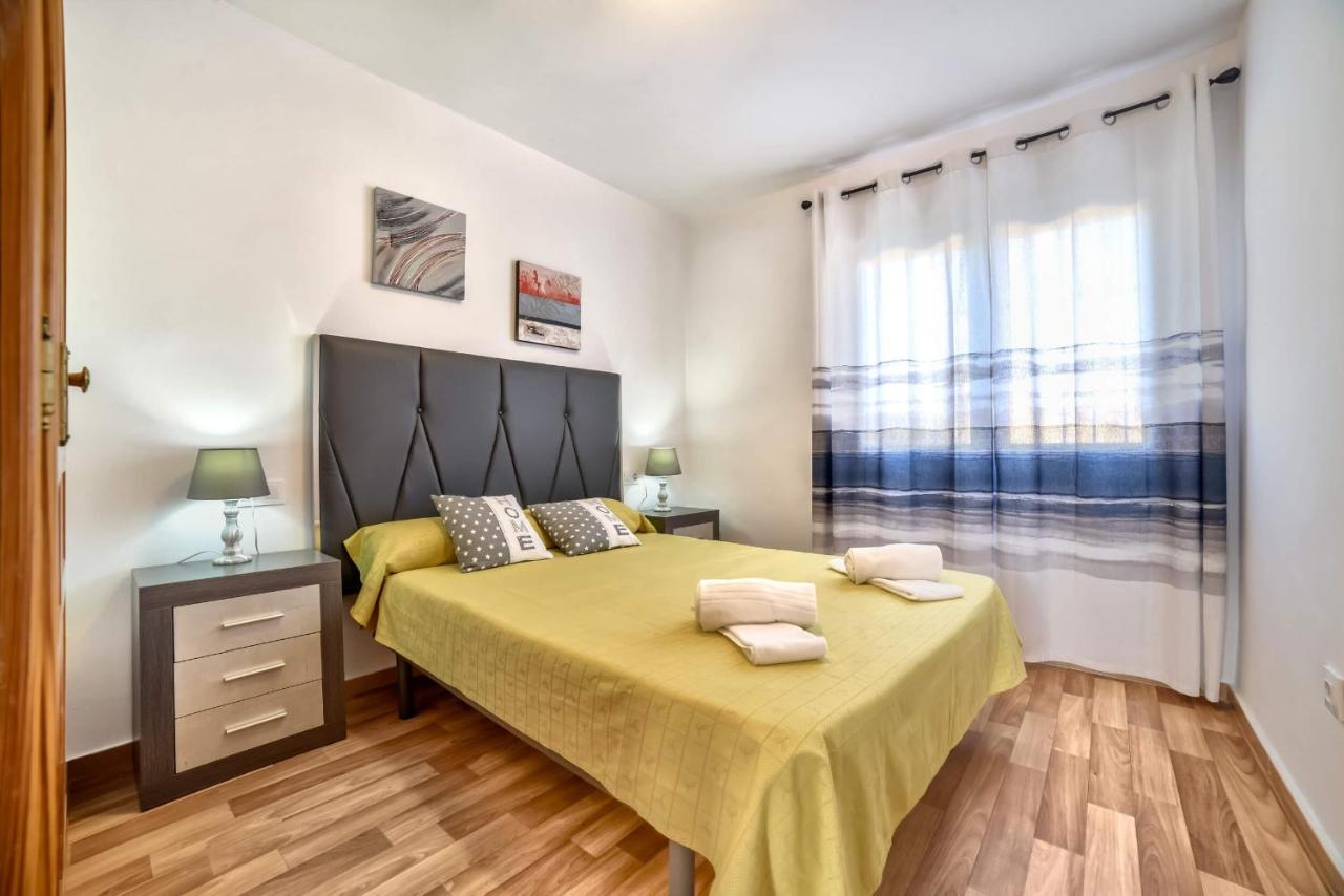 Villa Benicolada - PlusHolidays Calpe Esterno foto